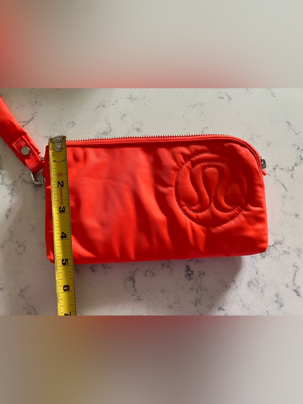 Lululemon Now and Always Pouch - Picture 6 of 6